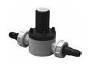 Count. press. valve DN32 PVC/E, Grundfos