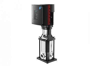 Насос CRE20-04 A-F-A-E-HQQE 3x380-500 60 HZ, Grundfos