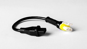 Адаптер питания Adapter Superseal to Volex, 150mm, acc.