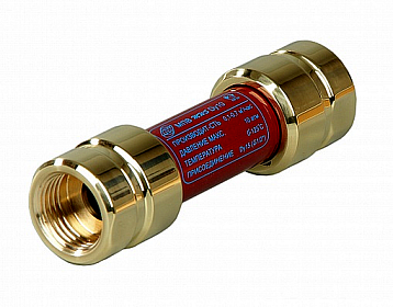 Магнитный преобразователь МПВ МВС Ду-10