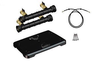 Комплект для создания сдвоенной установки SCALA1