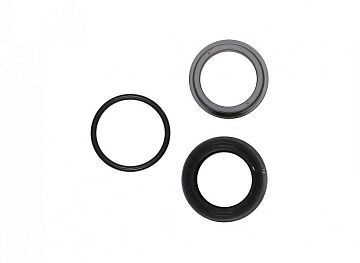 Комплект, торцевое уплотнение Kit, Shaft seal BAQE D38 mm