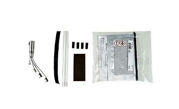 Cable termin. kit/plug unass.