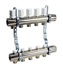 LUXOR CD 468/3 1"х3/4 EK