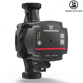 Циркуляционный насос Grundfos ALPHA1 L 32-40