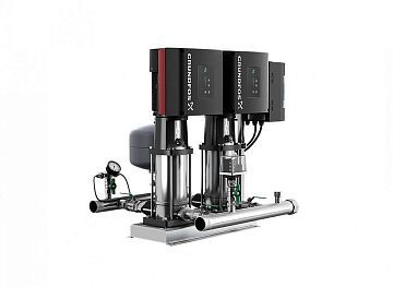 Установка повышения давления Hydro Multi-E 2 CRE1-4 U1 A-A-A-A, Grundfos