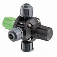 Клапан многофункциональный MFV-G5/8-16 PV/T U2, Grundfos Клапан многофункциональный MFV-G5/8-16 PV/T U2, Grundfos