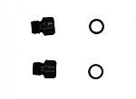 Заглушки для насоса MQ KIT, PRIMING/DRAIN PLUG MQ Заглушки для насоса MQ KIT, PRIMING/DRAIN PLUG MQ