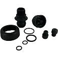 Комплект фитингов для насосов MQ Kit, fitting for MQ 1" GAS Комплект фитингов для насосов MQ Kit, fitting for MQ 1" GAS