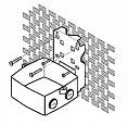 Комплект для настенного монтажа, Grundfos Комплект для настенного монтажа, Grundfos
