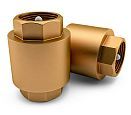 Клапан обратный "RE-GE" DN80 PN10 G 3 max.90*C Клапан обратный "RE-GE" DN80 PN10 G 3 max.90*C