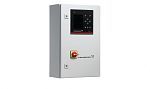 Распределительный электрошкаф Grundfos SQSK для насосов SQ Распределительный электрошкаф Grundfos SQSK для насосов SQ