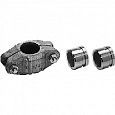 COUPLING SET 4"BM NBR, Grundfos