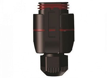 Штекер ALPHA, стандартное кабельное соединение Kit, Plug cpl. ALPHA