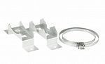 Накладные хомуты (комплект-3 шт.) для SP 215, Grundfos Накладные хомуты (комплект-3 шт.) для SP 215, Grundfos