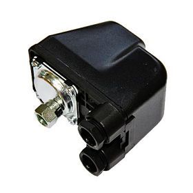 Реле давления РМ/12 2-12bar 1/4GAS (BSP)-250 V