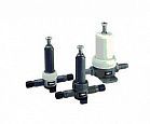 Клапан предохранительный DN20,PN10 из PVC/EPDM Клапан предохранительный DN20,PN10 из PVC/EPDM