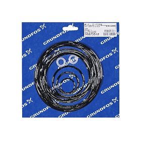 96873542 Комплект уплотнительных колец Kit, O-ring  