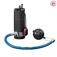 GRUNDFOS GRUNDFOS