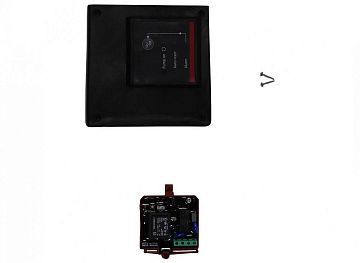 Комплект электронники для насоса MQ  Kit, Electronic