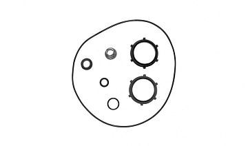 Комплект, торцевое уплотнение JP  Kit, Shaft Seal Matr. A 