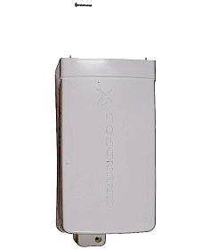 Крышка для установки Sololift2 C-3