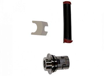 Комплект, торцевое уплотнение Kit, shaft seal CR/N 32/45/64/90 HQQE