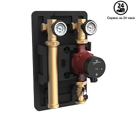 HEATMIX D25 ALPHA1L 40