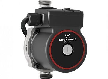 Повысительный насос Grundfos UPA 15-90 N