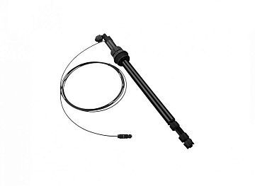 Жесткая всасывающая линия с датчиком уровня RSL-1100 PE/T/C, Grundfos