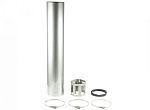 Flow sleeve cpl. D145(160)X 450 4" 50Hz, Grundfos Flow sleeve cpl. D145(160)X 450 4" 50Hz, Grundfos