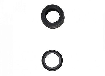 Комплект, торцевое уплотнение Kit, Shaft Seal BAQE D28 mm