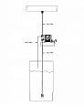 Монтажный комплект PV/T/C-9/12mm, 9 бар, 60л/ч, Grundfos Монтажный комплект PV/T/C-9/12mm, 9 бар, 60л/ч, Grundfos