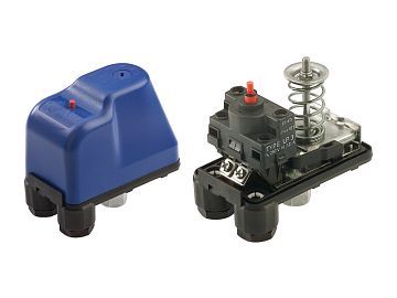 Реле отключения LP/3 G 1/4 0,05-0,4 bar