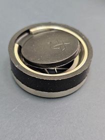 Обратный клапан Non-return valve cpl. KP 5/4, EN1.4301