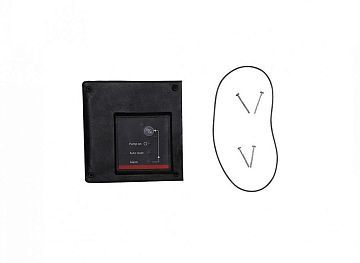 Комплект крышки клеммной коробки насоса MQ Kit,Terminal Cover Cover