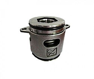 Комплект, торцевое уплотнение Kit, Shaft seal C/D