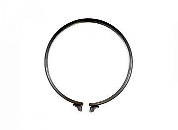 Хомут корпуса насоса MQ  Kit, Clamp