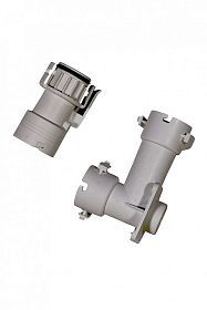 Комплект напорного трубного соединения для Sololift2 WC1,3 Kit, discharge connector WC