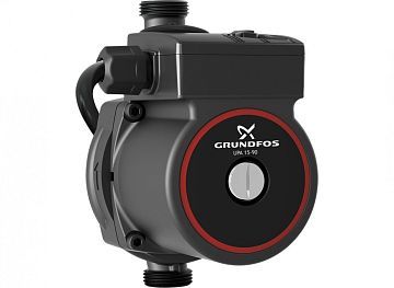 Повысительный насос Grundfos UPA 15-90