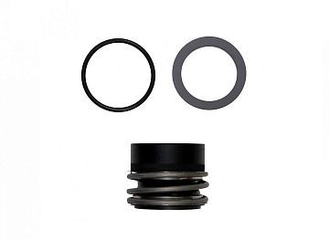 Комплект, торцевое уплотнение Kit, Shaft Seal BAQE GG D55
