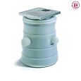 GRUNDFOS GRUNDFOS