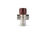 Watts Термостатический смесительный клапан 3/4" AQUAMIX 05.59.225 AM6210C34 GRUNDFOS Watts Термостатический смесительный клапан 3/4" AQUAMIX 05.59.225 AM6210C34 GRUNDFOS