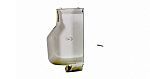 Крышка для канализационной установки Sololift WC-1, 3 Spare, cover Крышка для канализационной установки Sololift WC-1, 3 Spare, cover