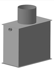 ПЭ-36-5000 (прямоугольный)