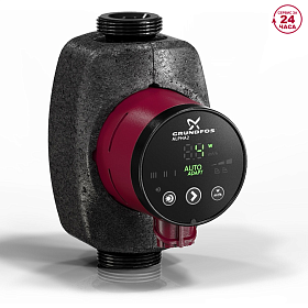 Циркуляционный насос Grundfos ALPHA2 25-40 