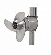 El. stirrer f.60l tank,PP-S G/X,450-88, Grundfos El. stirrer f.60l tank,PP-S G/X,450-88, Grundfos