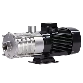 Горизонтальный многоступенчатый насос VCM