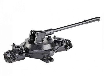 Насос ручной мембранный Rp1 1/2", Grundfos