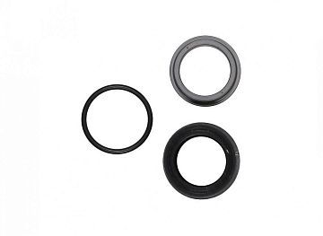 Торцевое уплотнение Shaft seal type B AQ1E GG N 38 (1 шт.)
